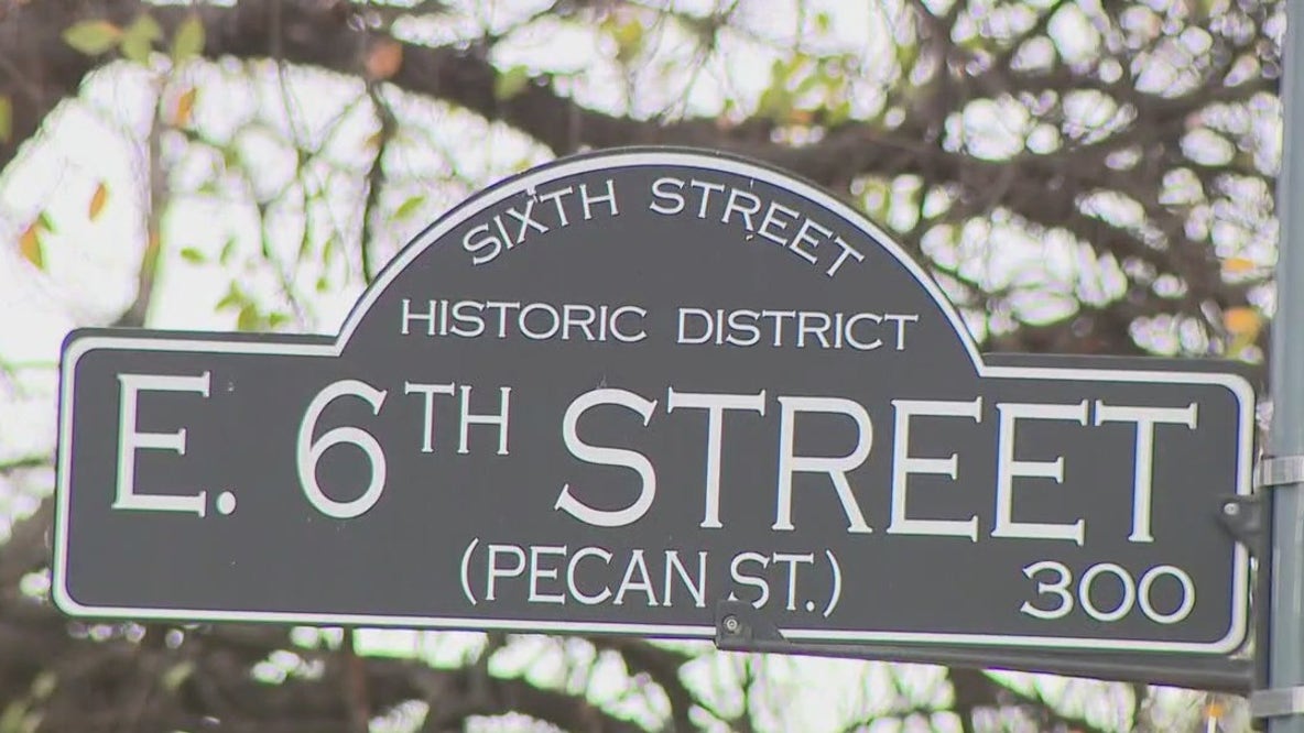 APD still looking at opening 6th Street to cars